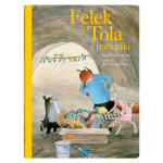 Felek i Tola i porządki - S. Vanden Heede | Dwie Siostry