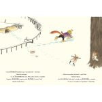 Felek i Tola i śnieg - S. Vanden Heede | Dwie Siostry - obrazek 2