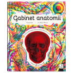 Gabinet anatomii. W Gabinecie Wiedzy | Dwie Siostry