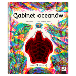 Gabinet oceanów. W Gabinecie Wiedzy | Dwie Siostry