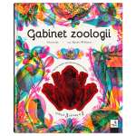 Gabinet zoologii. W Gabinecie Wiedzy | Dwie Siostry
