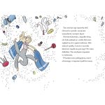 Jak włosy taty wyrwały się w świat. Jörg Mühle | Dwie Siostry - obrazek 4