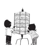 Jaś i Janeczka 2. Annie M.G. Schmidt | Dwie Siostry - obrazek 3