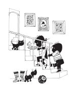 Jaś i Janeczka 2. Annie M.G. Schmidt | Dwie Siostry - obrazek 2