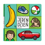 Jeden dzień. Aleksandra i Daniel Mizielińscy | Dwie Siostry