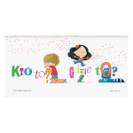 Kto to? Gdzie to? Olivier Tallec | Dwie Siostry