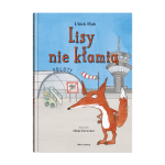 Lisy nie kłamią. Ulrich Hub | Dwie Siostry