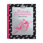 Malutka Czarownica. Otfried Preussler, Danuta Konwicka | Dwie Siostry