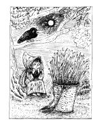 Malutka Czarownica. Otfried Preussler, Danuta Konwicka | Dwie Siostry - obrazek 3