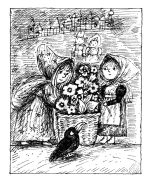 Malutka Czarownica. Otfried Preussler, Danuta Konwicka | Dwie Siostry - obrazek 2