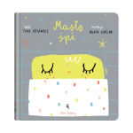 Masło śpi. Tina Oziewicz, Agata Królak | Dwie Siostry