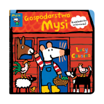 Gospodarstwo Mysi. Lucy Cousins | Dwie Siostry