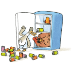 Nie skakać na bombę! Ulrich Hub, Jörg Mühle | Dwie Siostry - obrazek 2