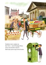 Oto jest Londyn. Miroslav Šašek | Dwie Siostry - obrazek 2