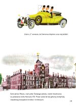 Oto jest Londyn. Miroslav Šašek | Dwie Siostry - obrazek 4