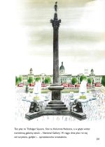 Oto jest Londyn. Miroslav Šašek | Dwie Siostry - obrazek 3