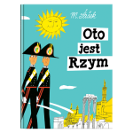 Oto jest Rzym. Miroslav Šašek | Dwie Siostry