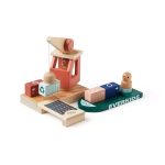 Kid's Concept - Port kontenerowy AIDEN