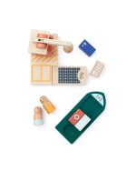 Kid's Concept - Port kontenerowy AIDEN - obrazek 2