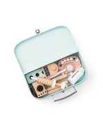 Kid's Concept: zestaw małego dentysty w walizce KID'S HUB - obrazek 3