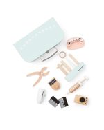 Kid's Concept: zestaw małego dentysty w walizce KID'S HUB - obrazek 2
