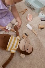 Kid's Concept: zestaw małego dentysty w walizce KID'S HUB - obrazek 4