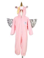 Souza! Kostium kombinezon kigurumi jednorożec ze skrzydłami 5-6 lat - obrazek 3