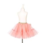 Souza! Kostium spódniczka tiulowa w motyle Lilyanne 5-7 lat - obrazek 3