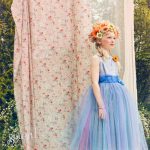 Souza! Sukienka wizytowa tiulowa Celena 5-7 lat - obrazek 4