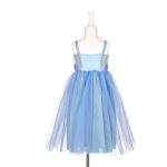 Souza! Sukienka wizytowa tiulowa Celena 5-7 lat - obrazek 3