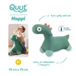QUUT Skoczek Hoppi Dino Garden green - obrazek 4