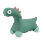 QUUT Skoczek Hoppi Dino Garden green - obrazek 3