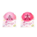 Souza! Błyszczyk do ust dla dzieci Kotek - obrazek 4