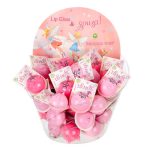 Souza! Błyszczyk do ust dla dzieci Kotek - obrazek 2