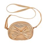 Souza! Torebka na ramię dla dzieci Cheline złota - obrazek 2