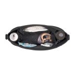 Lassig: Organizer do wózka, Buggy Tender Anthracite - obrazek 3