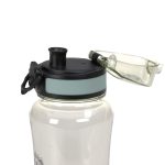 Lassig: zestaw lunchbox + butelka / bidon DINOZAUR - obrazek 3