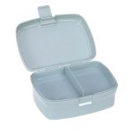 Lassig: zestaw lunchbox + butelka / bidon DINOZAUR - obrazek 2