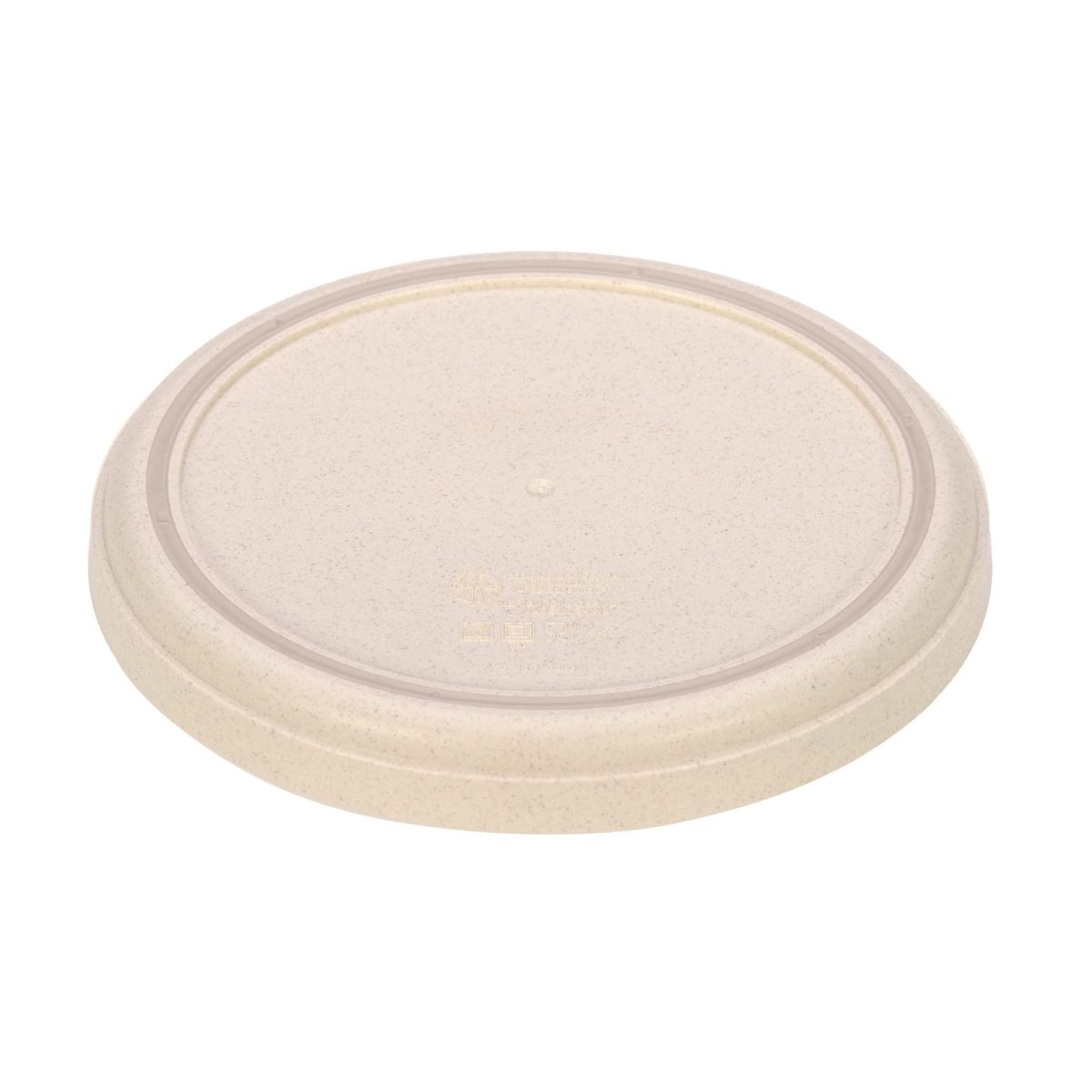 Lassig: talerz dla dzieci - Little Mateys, royal blue - obrazek 3