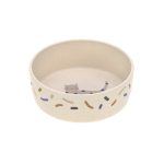 Lassig: miseczka dla dzieci Little Mateys Royal Blue