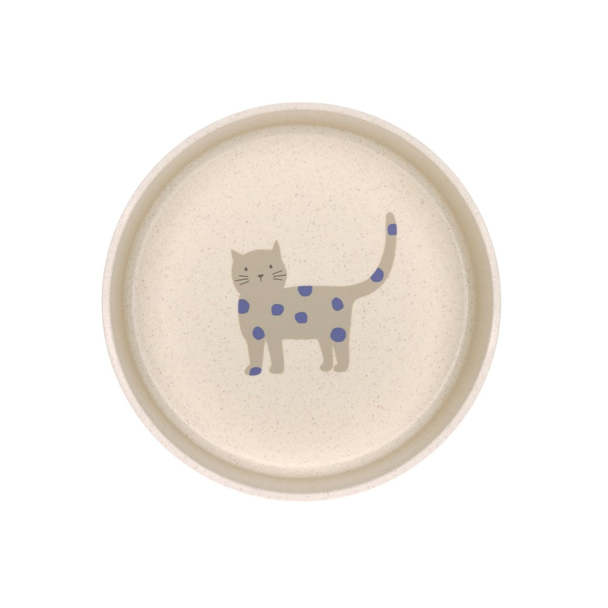 1310064082_2 Lassig: miseczka dla dzieci Little Mateys Royal Blue - obrazek 2