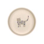 Lassig: miseczka dla dzieci Little Mateys Royal Blue - obrazek 2