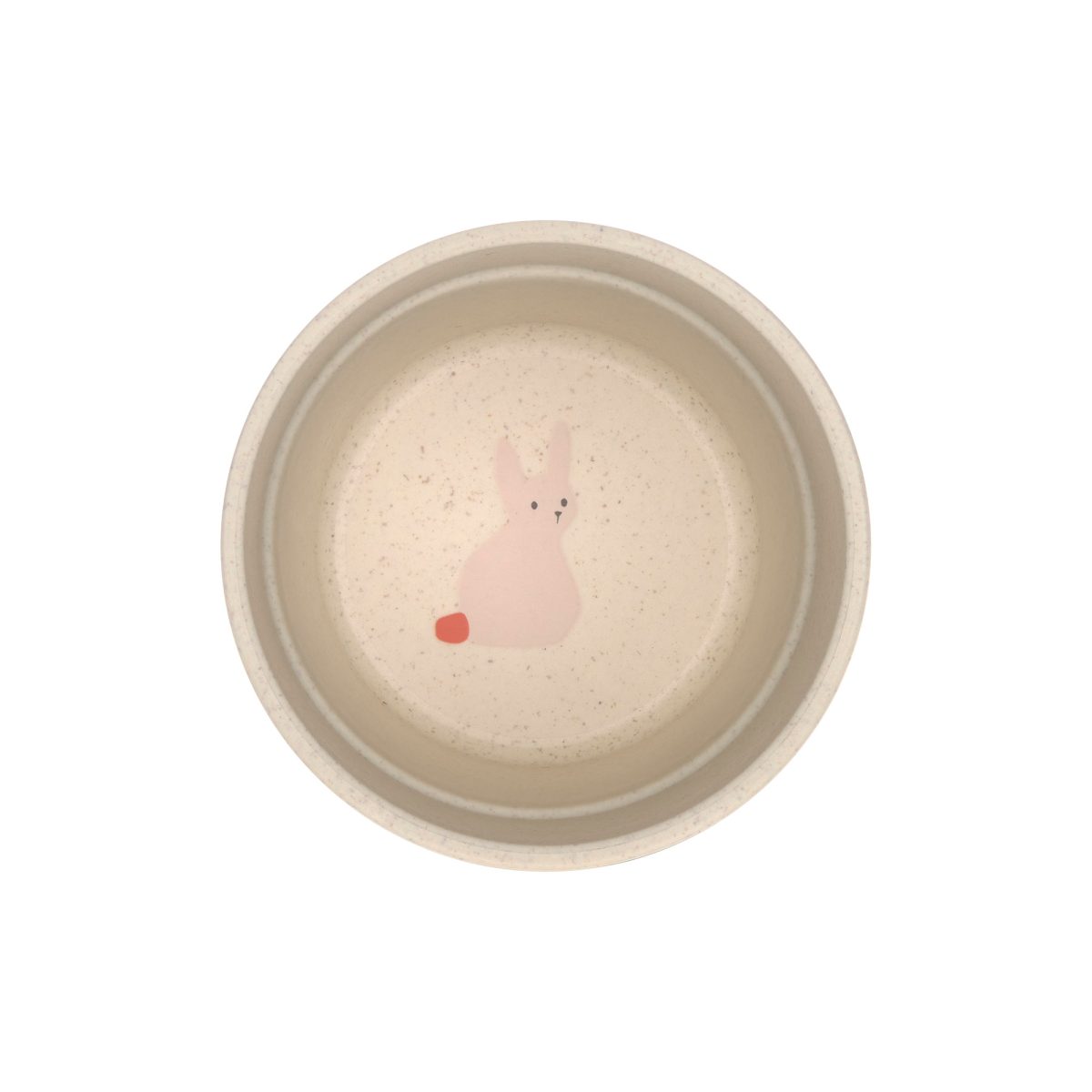 Lassig: kubek dla dzieci - Little Mateys, spicy orange - obrazek 2