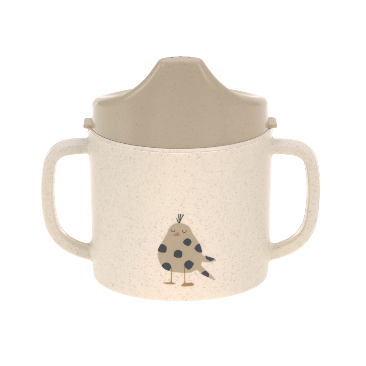 Lassig: kubek dla dzieci - Little Mateys, royal blue - obrazek 1
