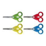 MILAN: nożyczki szkolne SCHOOL 1 szt.