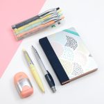 MILAN: długopis CAPSULE SILVER - obrazek 2