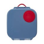 b.box: mini lunchbox Blue Blaze - obrazek 3