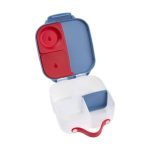 b.box: mini lunchbox Blue Blaze - obrazek 2