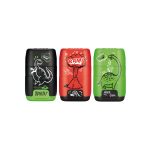 MILAN: temperówko - gumka COMPACT MILLION YEARS AGO