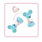 DJECO: Kotki gotują - kuchenka z piekarnikiem - obrazek 3